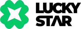 Lucky Star Logo